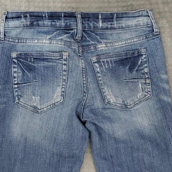 Bootcut Jeans - Picture 4 of 6